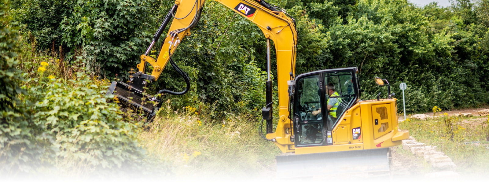 Unearth Excellence with Lakeland Excavation